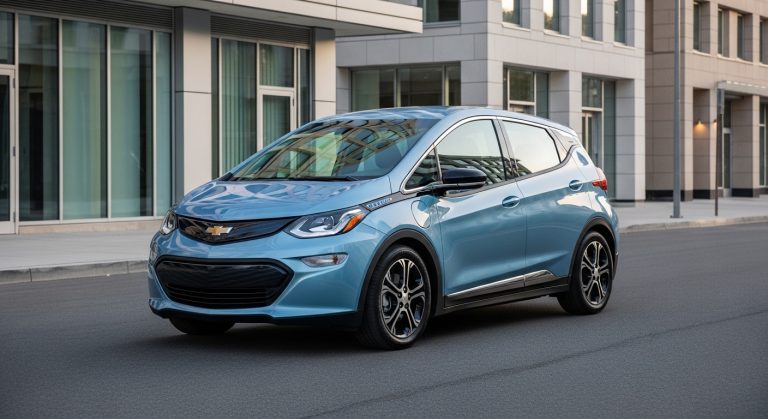 Ford Recalls 24,690 Hybrid Models Again for Fire Risk Issues