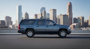 9 American SUVs That Might Not Be Worth the Investment