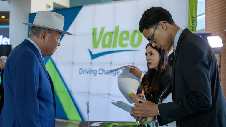 $225M Valeo Plant Brings 2,000 Jobs to One of Texas’ Poorest Regions