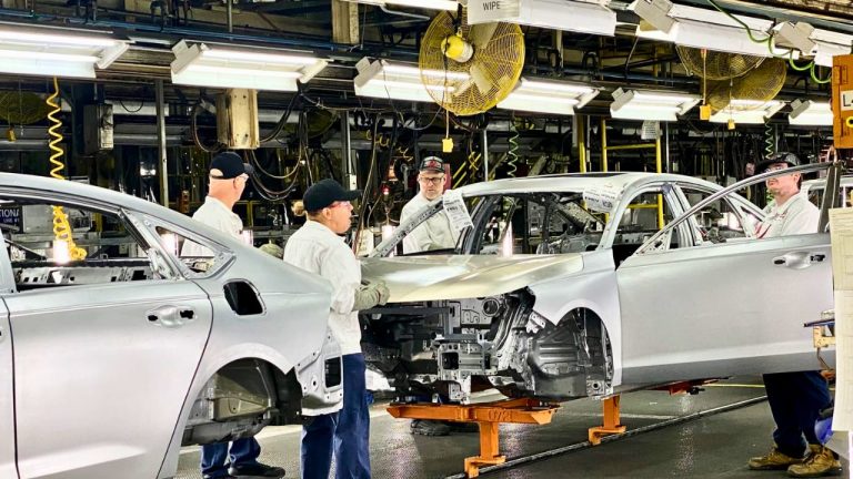 Honda Announces First Annual Loss in 70 Years—$15.8B EV Writedown Triggers Major Pivot