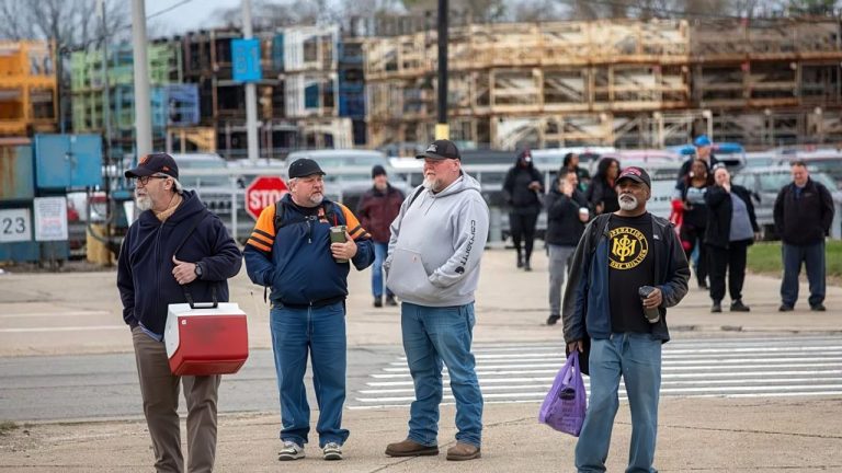 600 Texas Jobs Vanish As $9B Auto Parts Giant Collapses Under Fraud