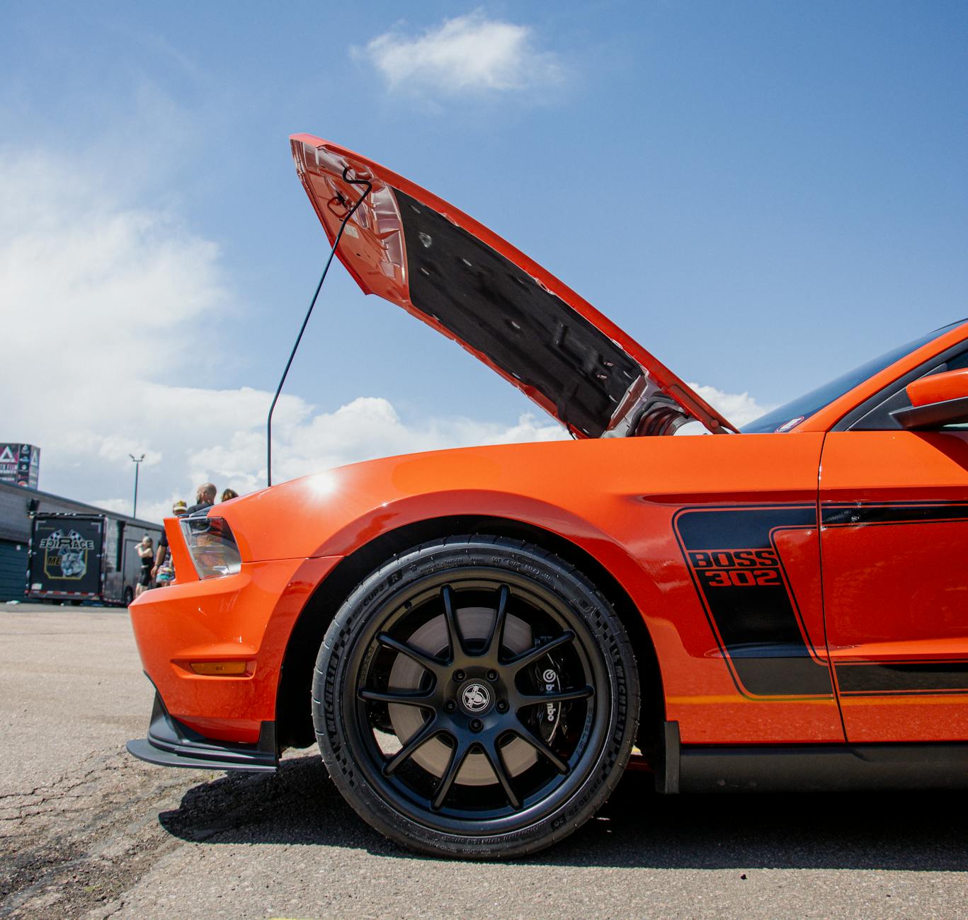 Stellantis' Melfi Factory