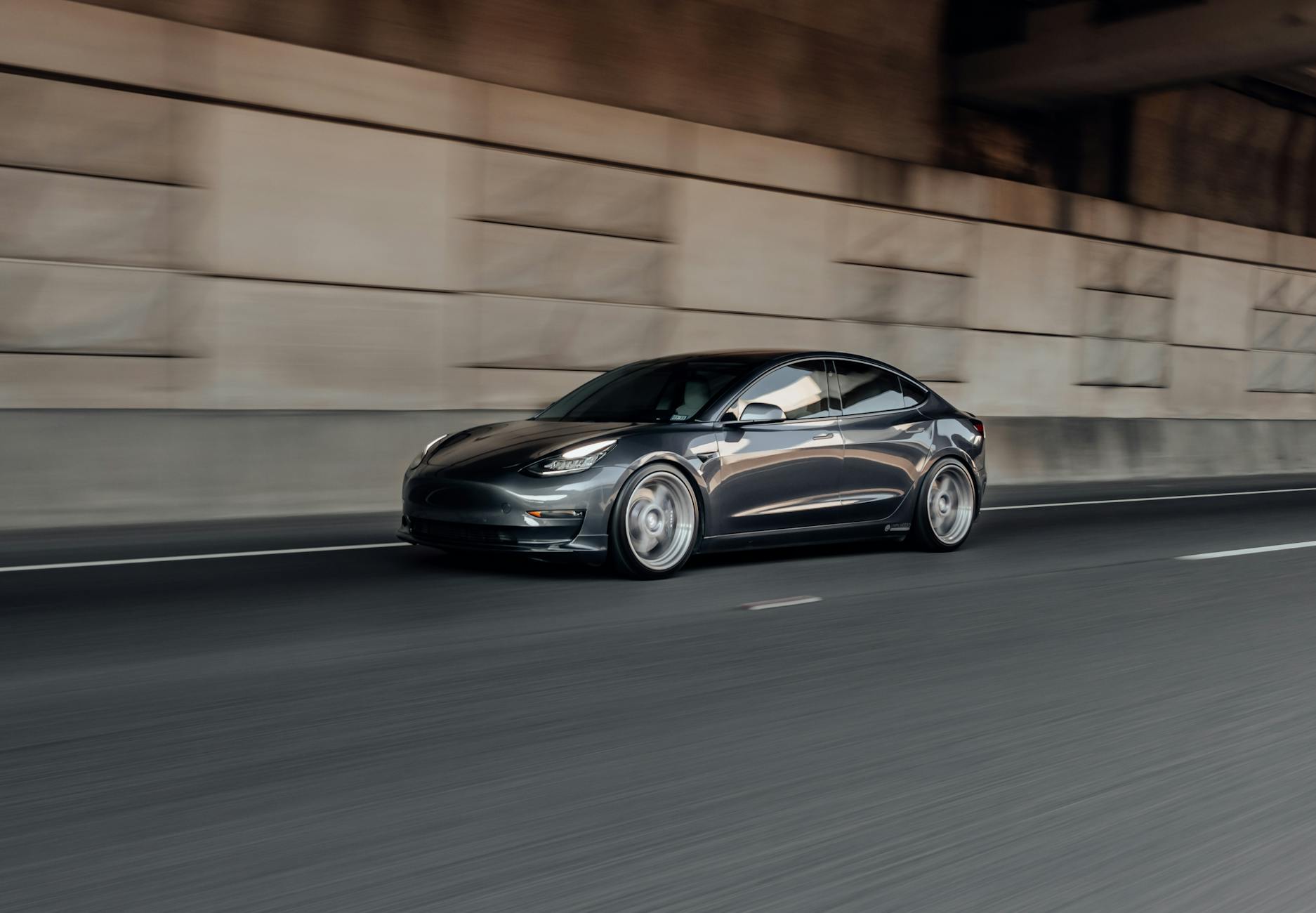 EV Production and Market Share