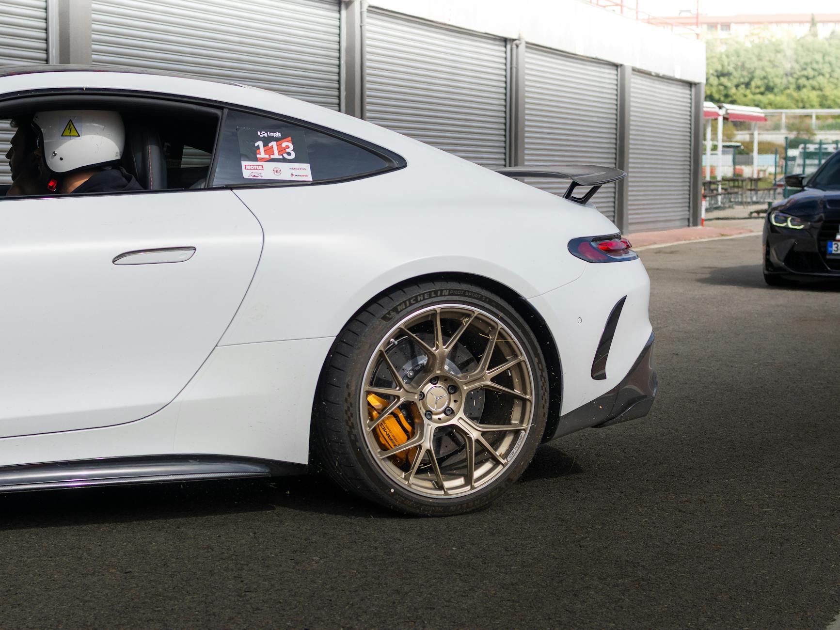 Competition from Established Players