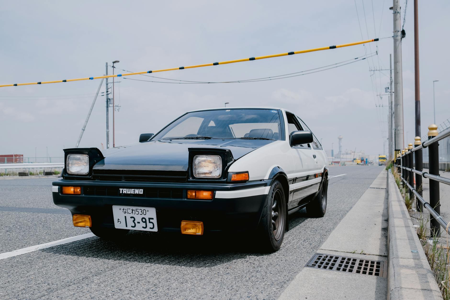 Toyota's Global Strategy