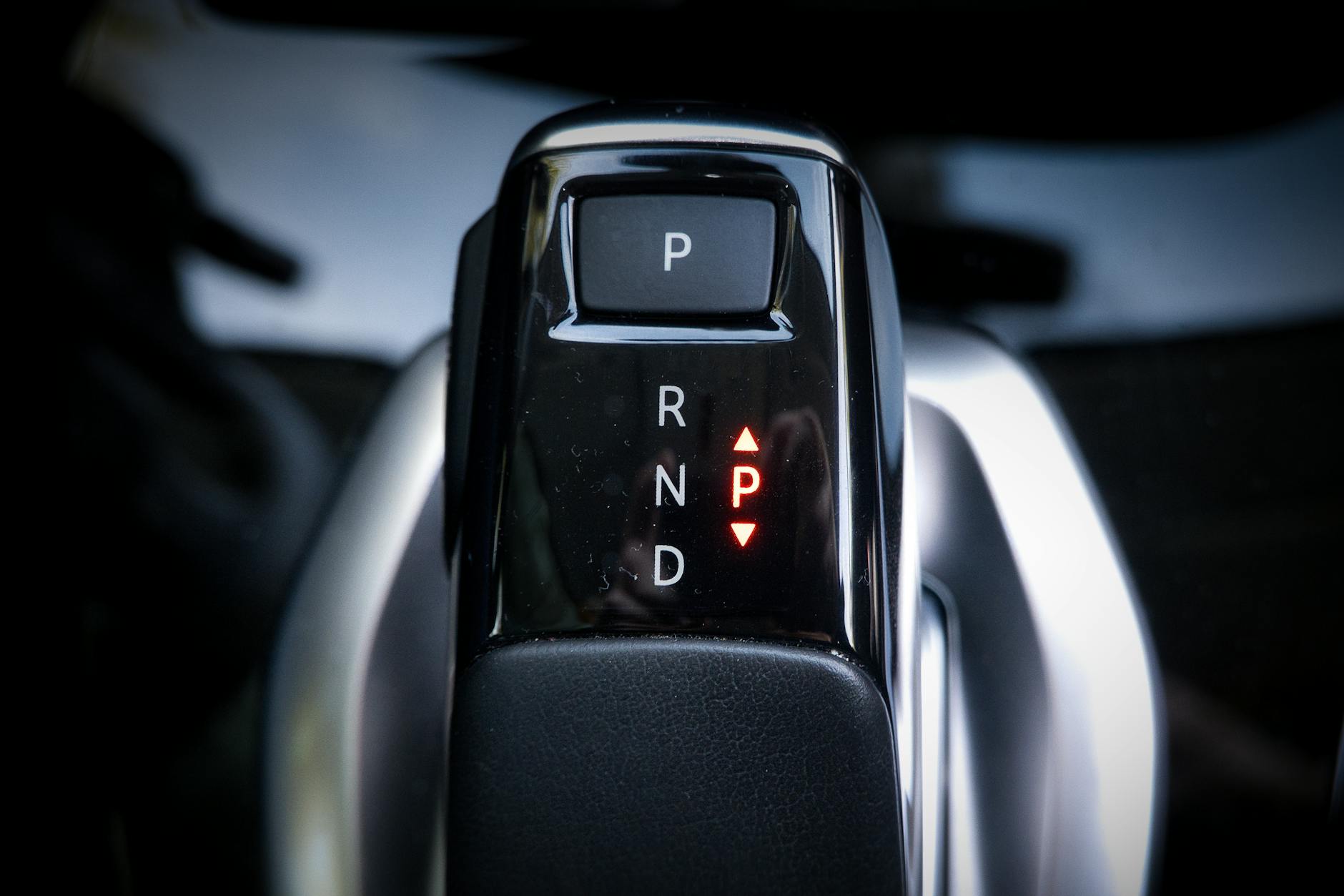 Transmission Options