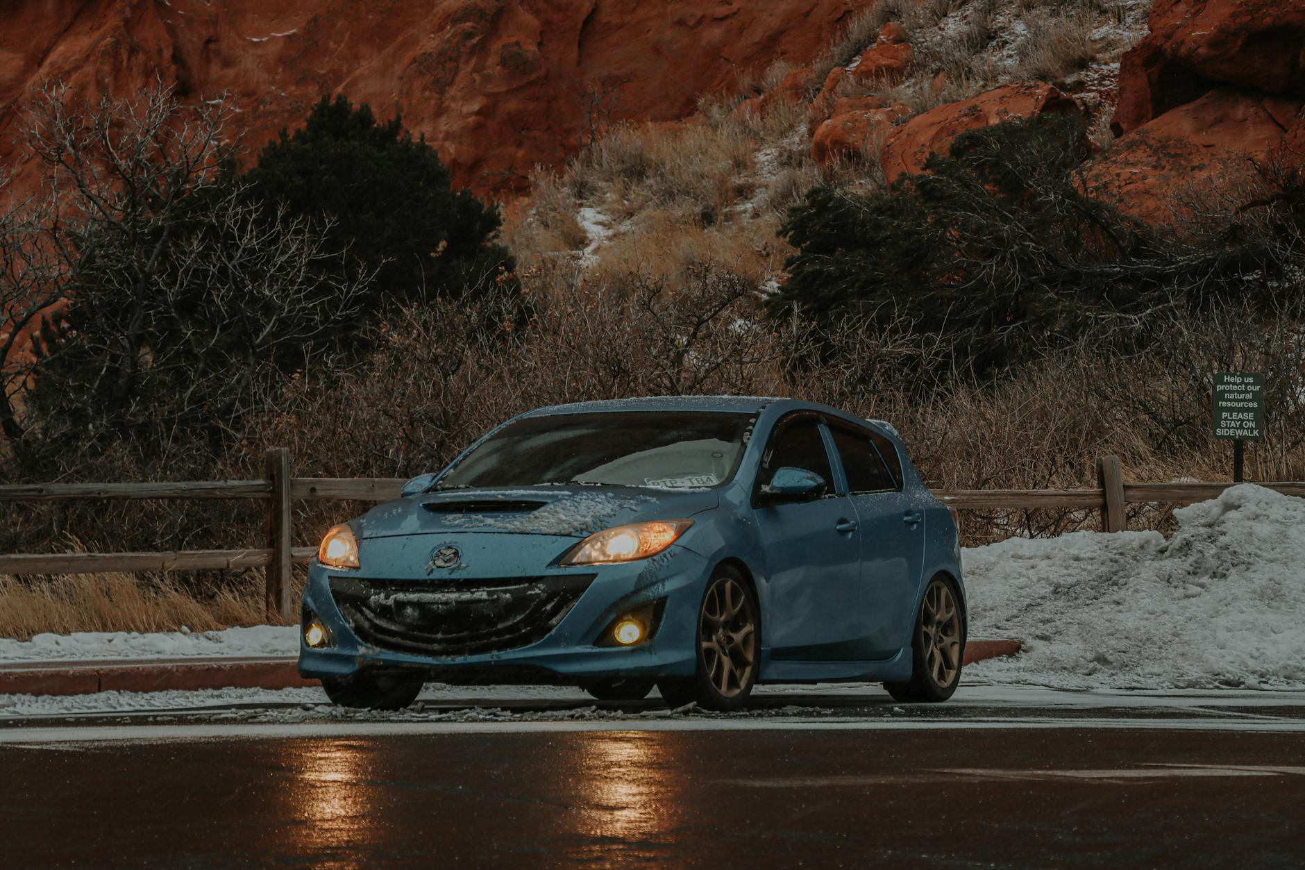 Mazda Carol