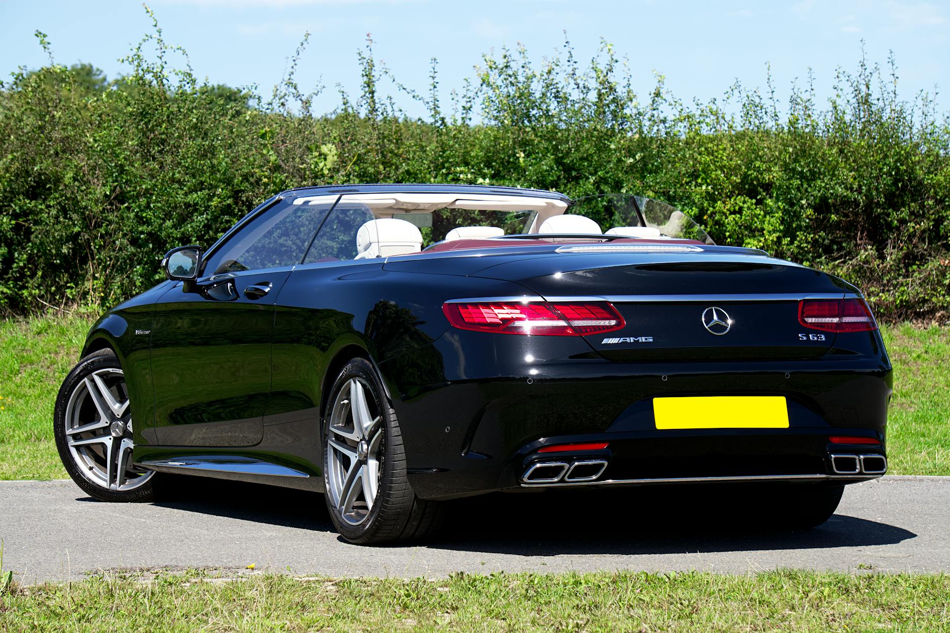 Duramax Diesel Engine