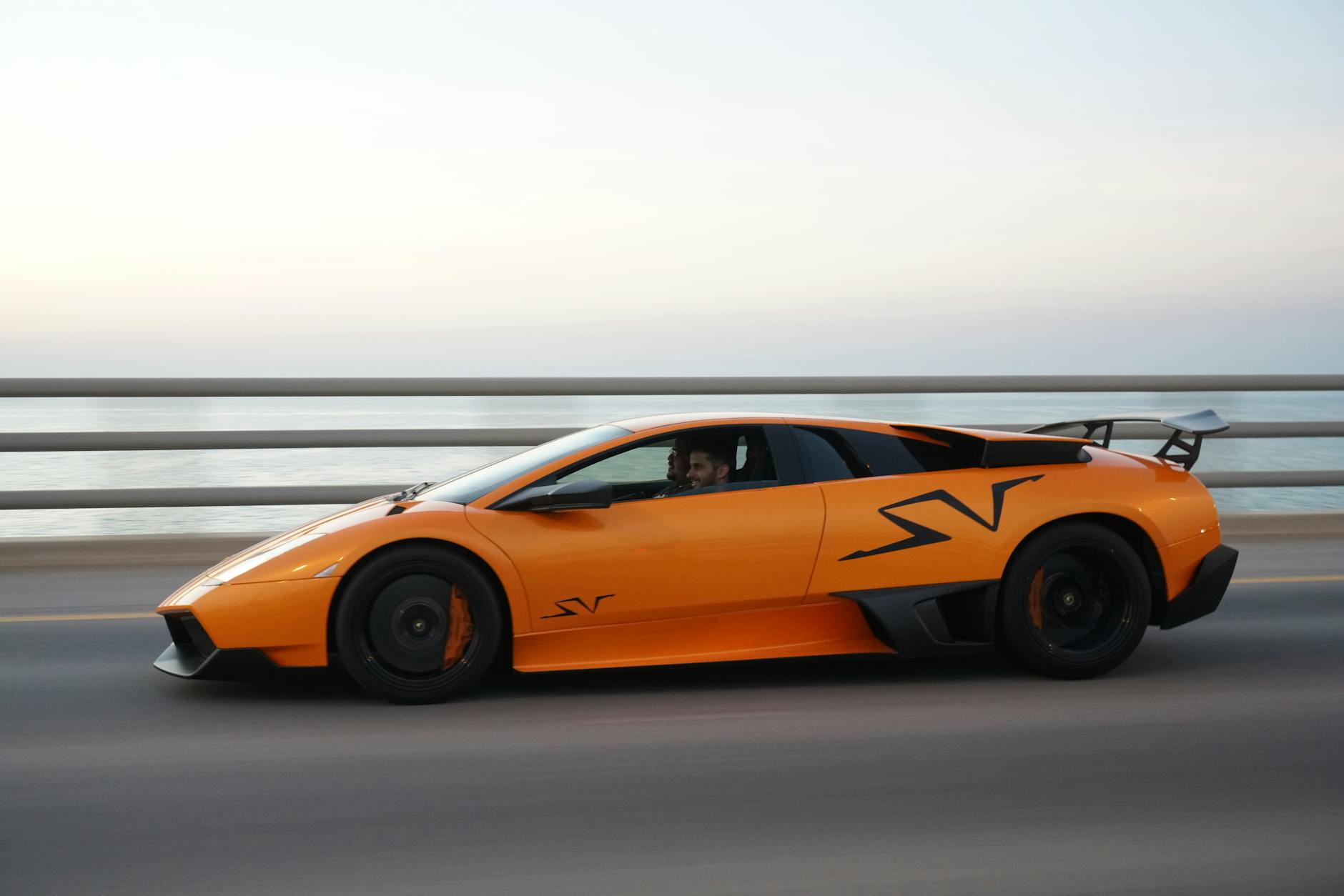 Competitor Comparison