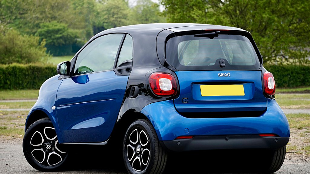 Photo by Mike Bird on Pexels