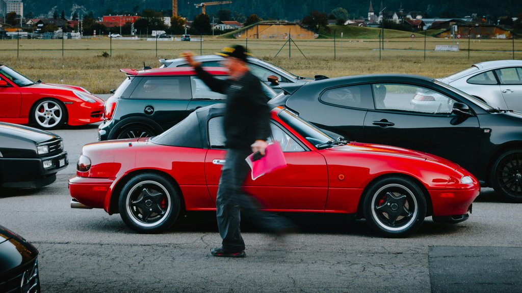 Photo by Luca Photo on Pexels