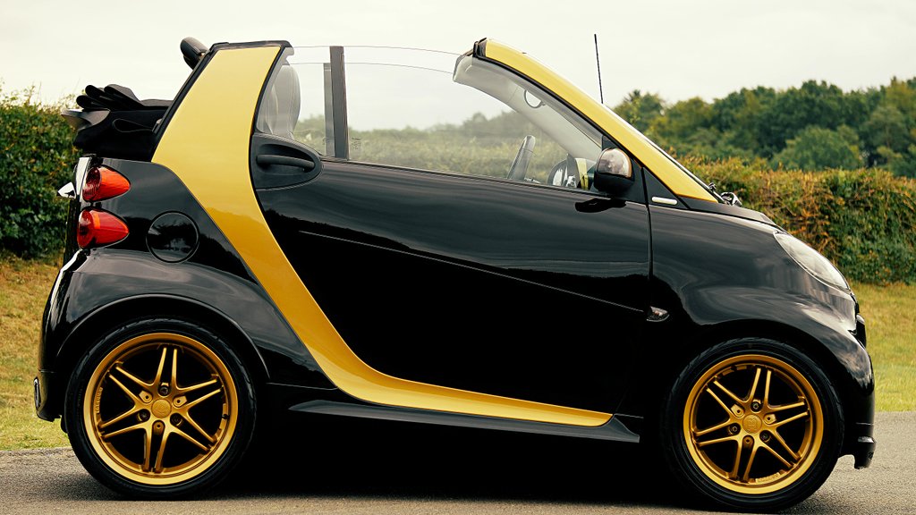 Photo by Mike Bird on Pexels