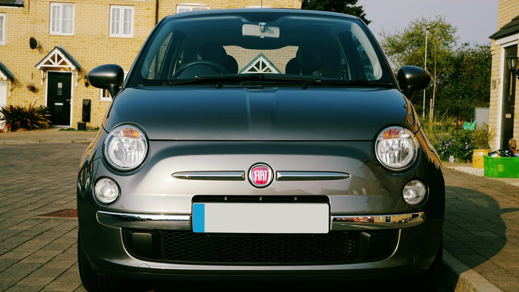 Photo by Mike Bird on Pexels