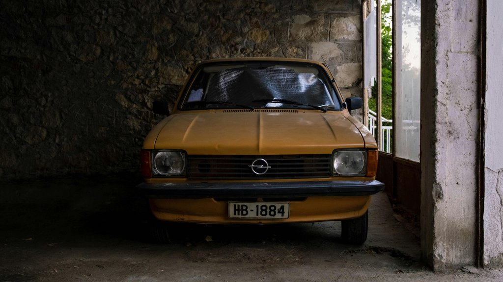 Photo by Ilias Nikolarakis on Pexels