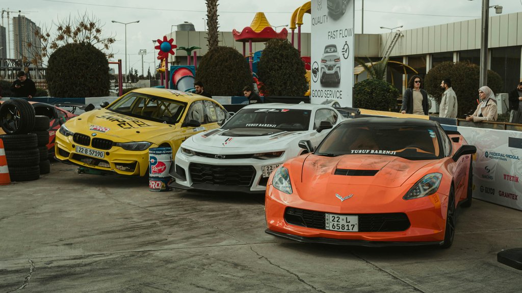 Photo by Harem on Pexels