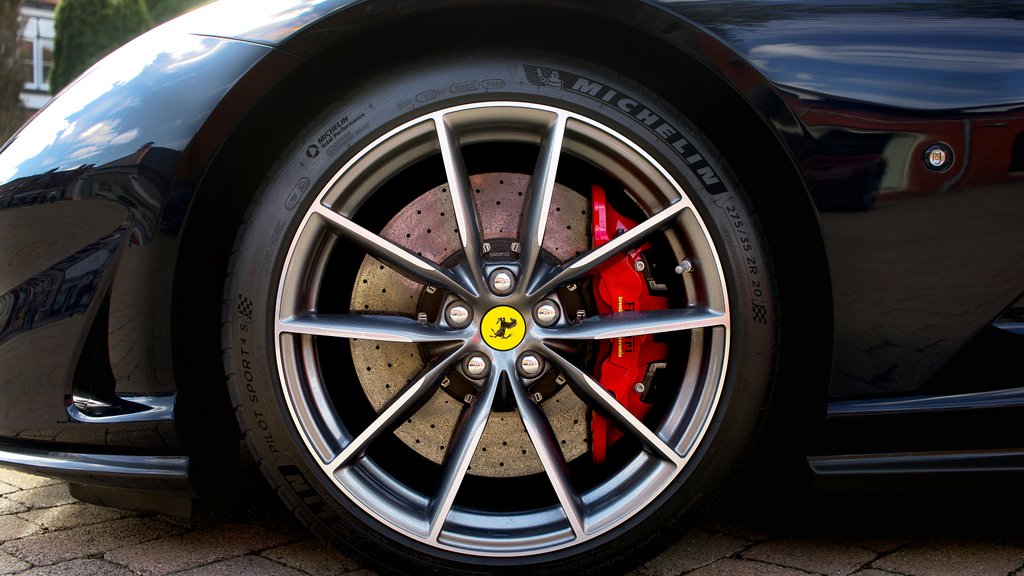 Photo by Mike Bird on Pexels