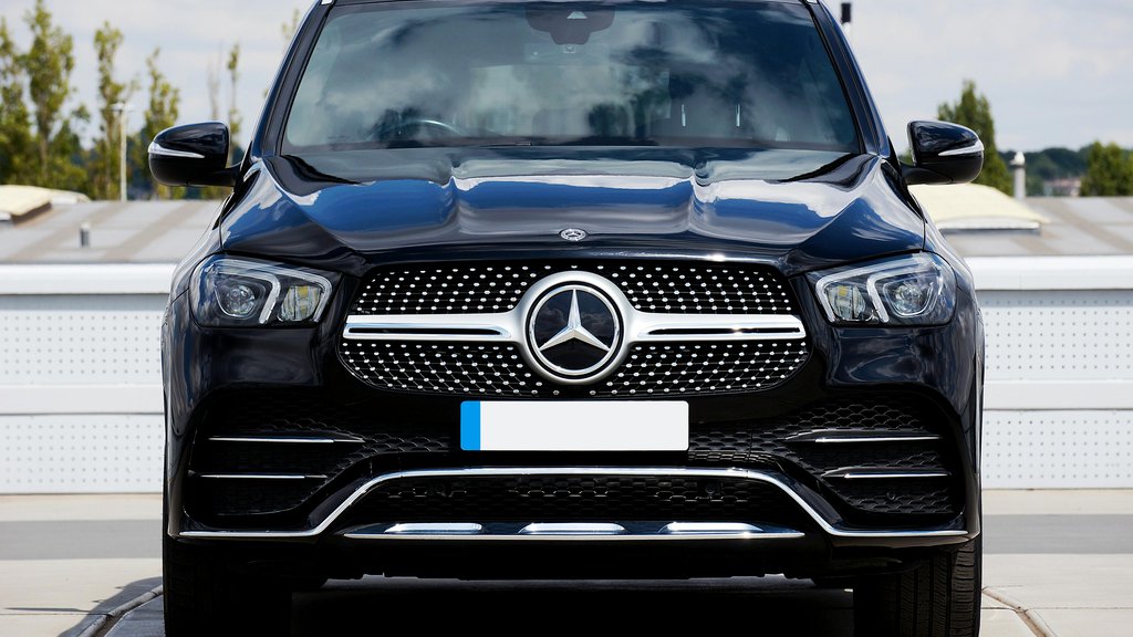 Photo by Mike Bird on Pexels