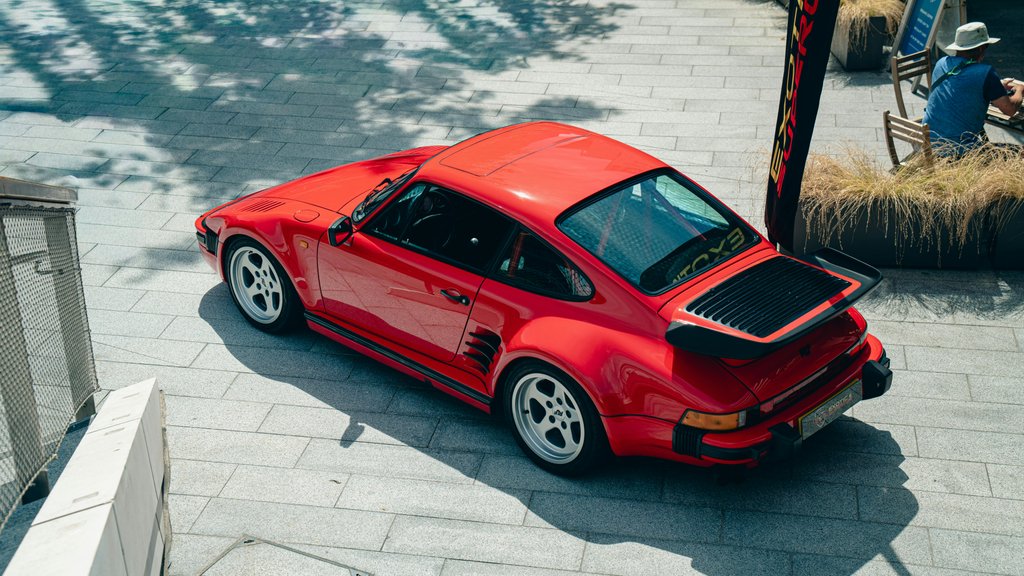 Photo by George Blatchford on Pexels