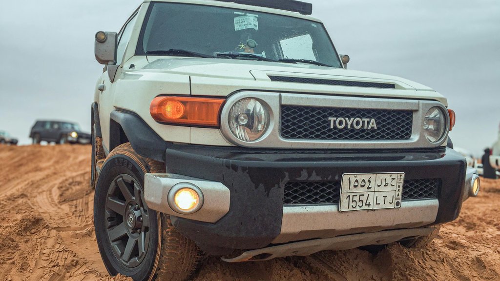 Photo by Faisal Nabrawi on Pexels