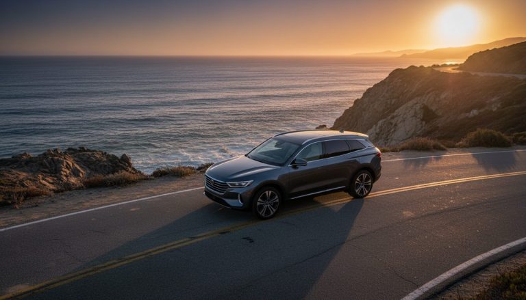 Could This Be the Best Value Family SUV Available Right Now