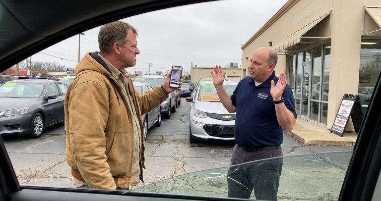 EV Market Crashes 50% After Fed Admits EV Fuel Numbers Were ‘Designed To Look Extraordinary’