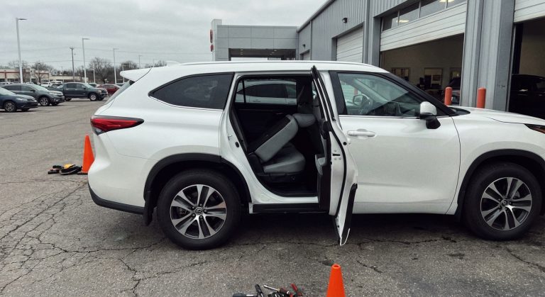 World’s ‘Most Reliable’ Brand Recalls 550,000 SUVs After Discovering Its Own Supplier Sabotaged The Seats