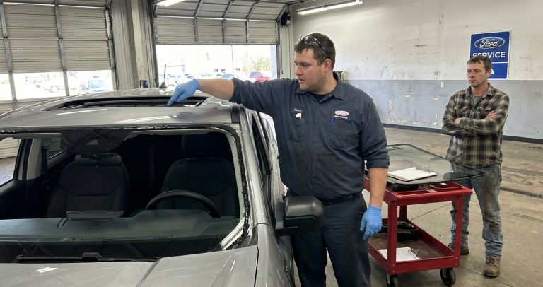 NHTSA Recalls 2.3M Vehicles In A Single Week—Government Admits Half Of All Recalls Never Get Fixed