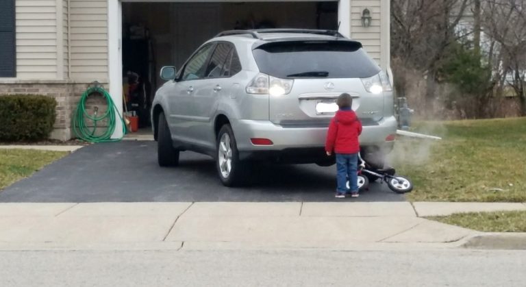 World’s ‘Most Reliable’ Car Brand Hits 3 Recalls In 2 Weeks Covering 709,500 Vehicles