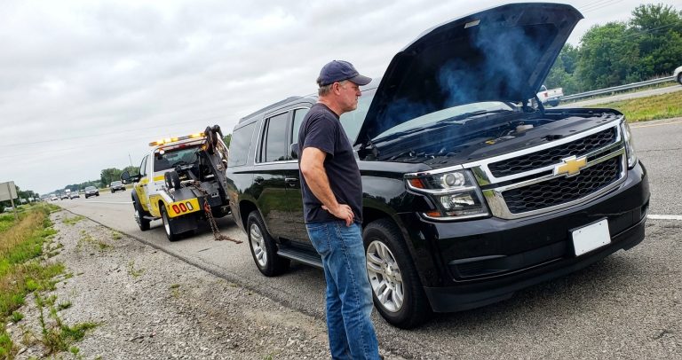 GM Under Federal Investigation After Brand-New 2026 Model Shut Down After 1,500 Miles