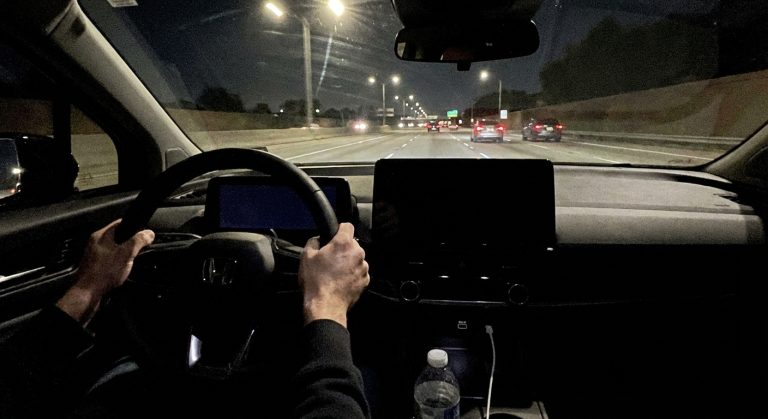 $15.7B Honda EV Strategy Implodes—65,000 Vehicles Recalled as Speedometers Shut Down Mid-Drive