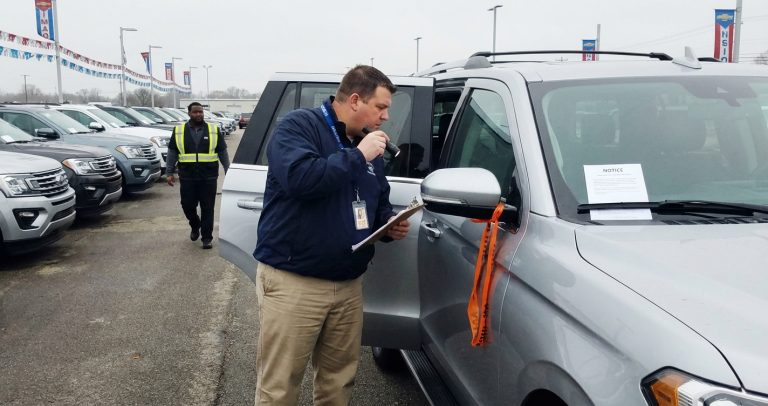 Hyundai Halts U.S. 2026 Palisade Sales After Rear Power Seats Trap Or Crush Occupants