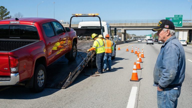 GM Knew for Nearly Two Years That Tahoe Rear Wheels Lock at Highway Speed