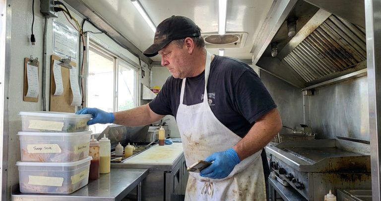 ‘Not Worth The Trip’—Rising Fuel Prices Force U.S. Food Trucks To Cut Routes