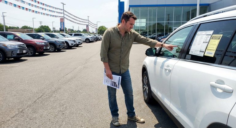 Consumer Reports Names Only 5 Cars That Dodge Dealer ‘Junk Fee’ Traps—FTC Hunting Nationwide