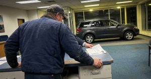 New Study Names The 10 SUVs That Lose The Most Money After Just 5 Years