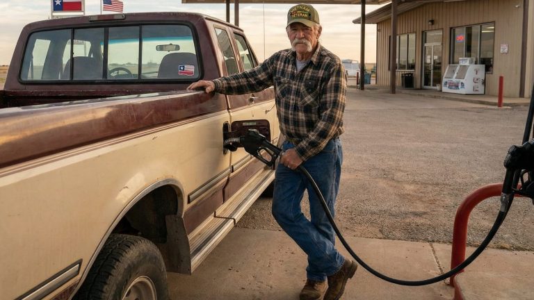 Millions Of Texans Fume Over Pump Surge As ‘California Gas Prices’ Invade America’s Oil Capital