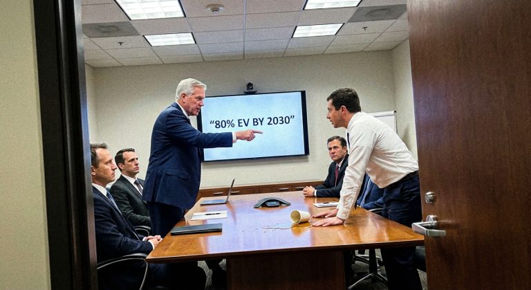 Porsche Scraps Electric Flagship SUV Launch After 99% Profit Collapse—V8 Debuts In Its Largest Vehicle Ever