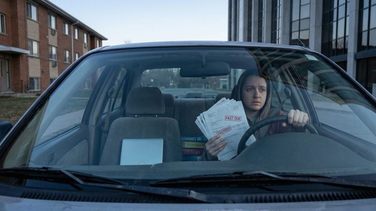 Auto Loan Debt Tops Student Loans for First Time—1 in 4 Owe $7,200 More Than Their Car Is Worth