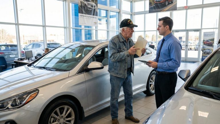 Trade-Ins Hit All-Time High $7,214 Negative Equity As Dealerships Push 7-Year ‘Payment Traps’