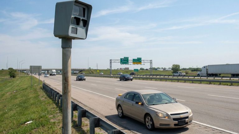 90,000 AI Cameras Track Your Car Across 49 States—Police Need No Warrant To Search You