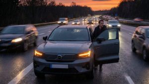 Honda Sat On a 6-Bug Defect for 20 Months—65,000 EVs Go Blind at Highway Speed