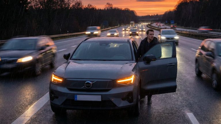 Honda Sat On a 6-Bug Defect for 20 Months—65,000 EVs Go Blind at Highway Speed