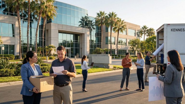 Yamaha Dumps 47-Year California HQ For ‘Where All The Action Is’—250 Workers Face Ultimatum