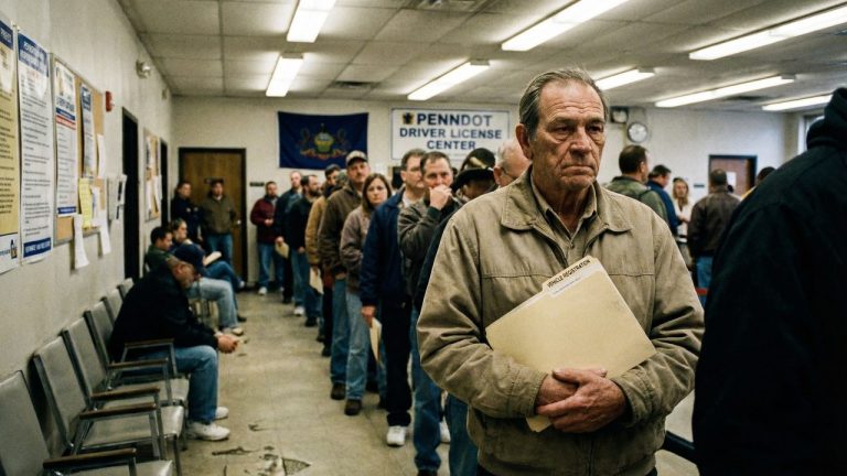 Pennsylvania Rejects More Than 3,000 Vanity Plates In 2025—See The Full List