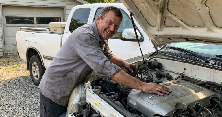 Toyota Kept a 15-Year V8 Running And Cut Repair-Bill Anxiety For Many Drivers
