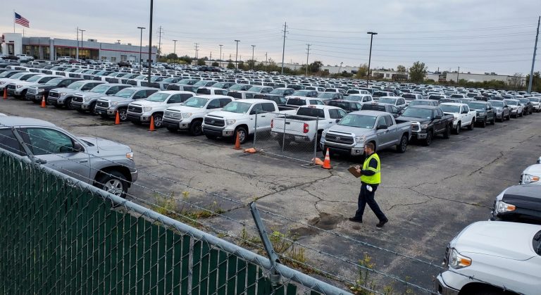 229K Toyota Trucks Face Up to $25K Engine Bill as ‘Reliability’ Reputation Cracks—Replacement Motors Failing Too