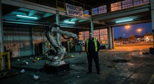 ‘Cut Off All Trade With Spain’ Threat Throws 500K Auto Jobs Under A $35.6B Bus