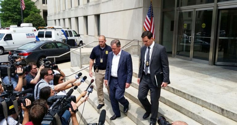 Former CEO’s $1B Alleged Fraud Scheme Sparks South Texas Plant Worker Layoffs