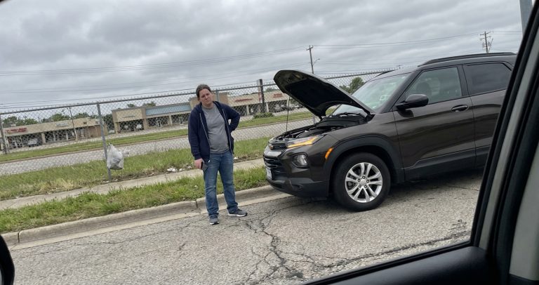 GM Sued Over Putting Its Smallest Engine In SUVs After It Destroys Itself