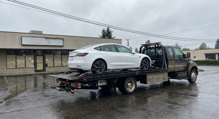 Washington Ends Tesla’s 12‑Year Direct‑Sales Monopoly as Rivian and Lucid Gain Direct Deals